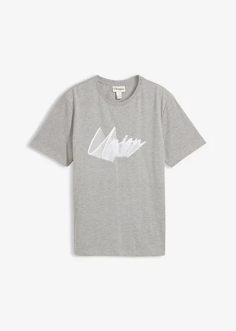 T-shirt 100% coton, bonprix