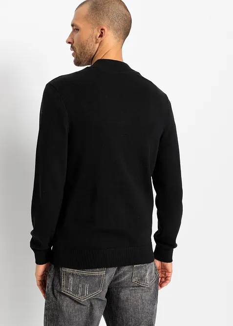 Feinstrickjacke, bonprix