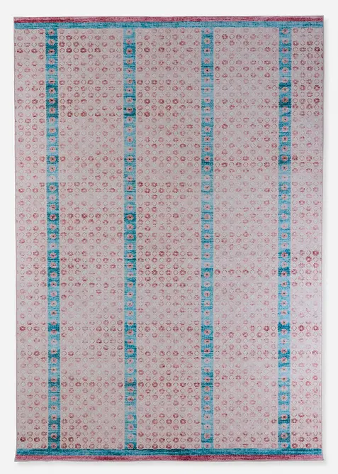 Tapis au motif moderne, bonprix