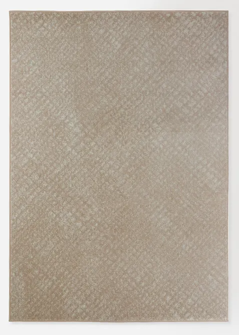 Tapis &agrave; motif moderne, bonprix