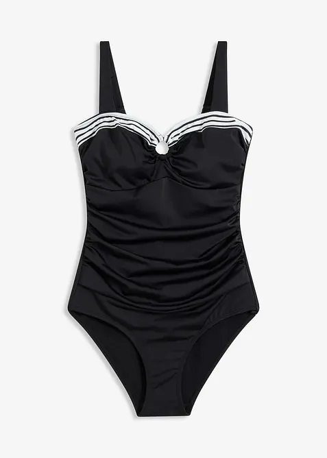 Light Shape-Badeanzug, bonprix