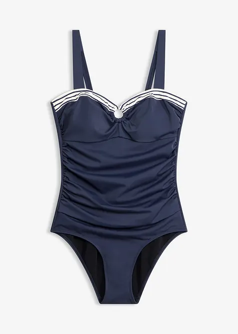 Light Shape-Badeanzug, bonprix