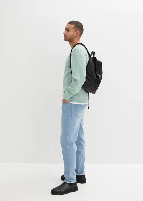 Sweatshirt in Regular Fit, bonprix