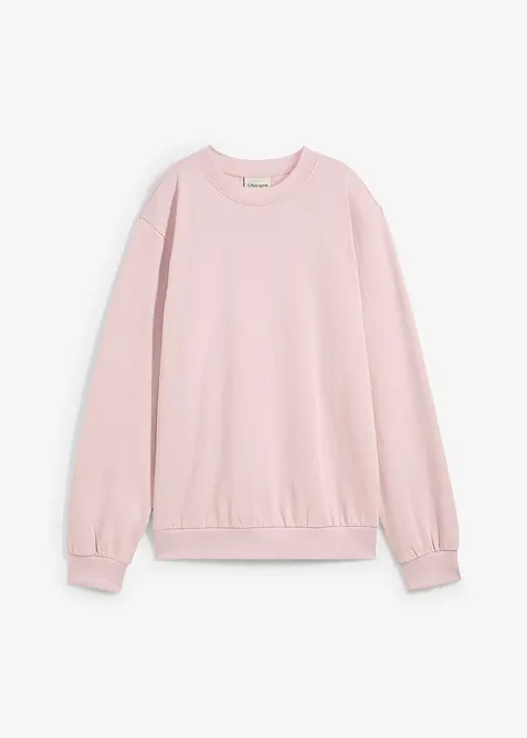 Sweatshirt in Regular Fit, bonprix