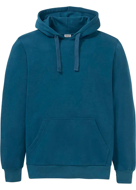 Hoodie in Regular Fit, bonprix
