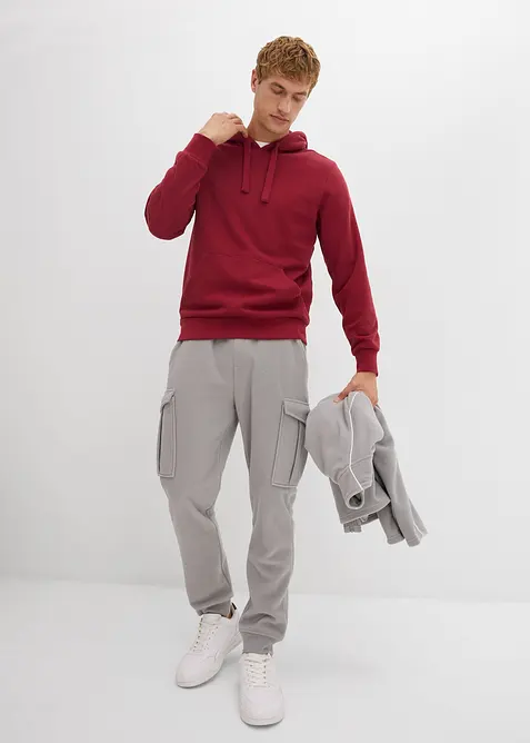 Hoodie in Regular Fit, bonprix
