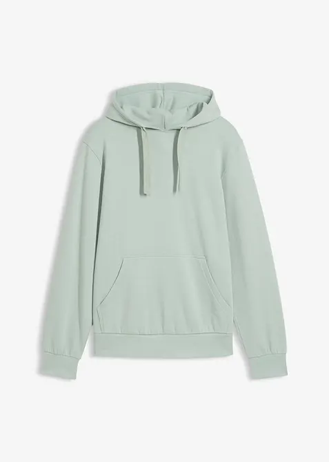 Sweat &agrave; capuche, bonprix