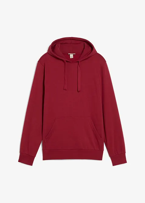 Hoodie in Regular Fit, bonprix