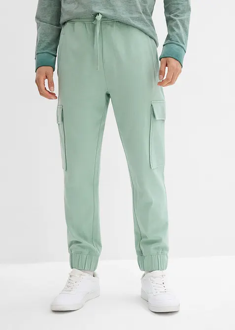 Jogginghose in Loose Fit, bonprix