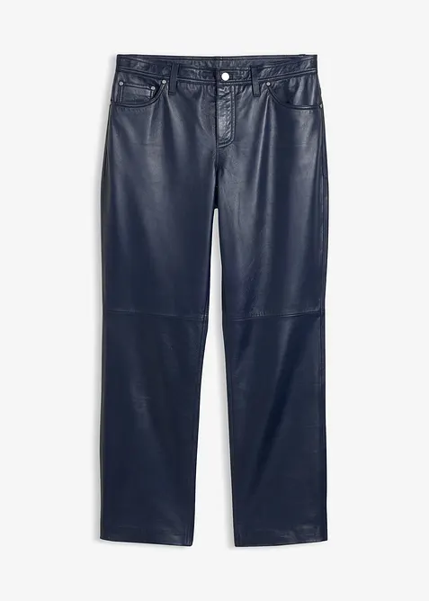 Lammnappa-Lederhose, bonprix