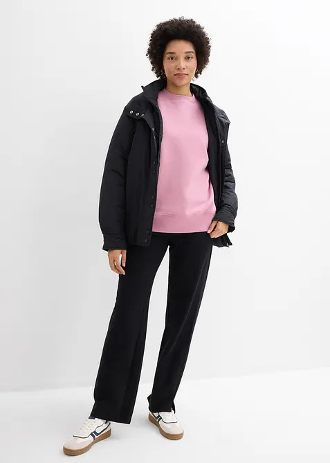 Sweat oversize, bonprix