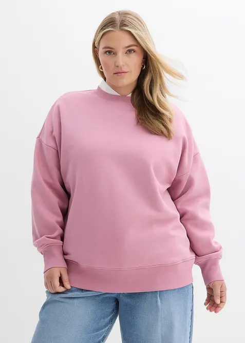 Oversize-Sweatshirt, bonprix