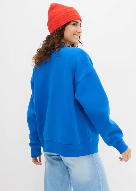 Oversize-Sweatshirt, bonprix