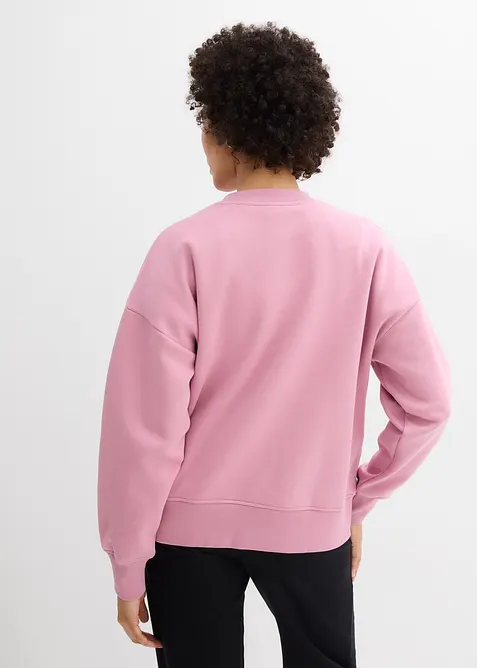 Sweat oversize, bonprix