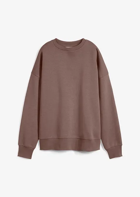 Sweat oversize, bonprix