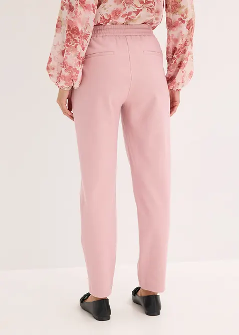 Elegante Stretch-Hose, bonprix