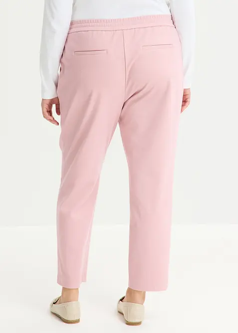Elegante Stretch-Hose, bonprix