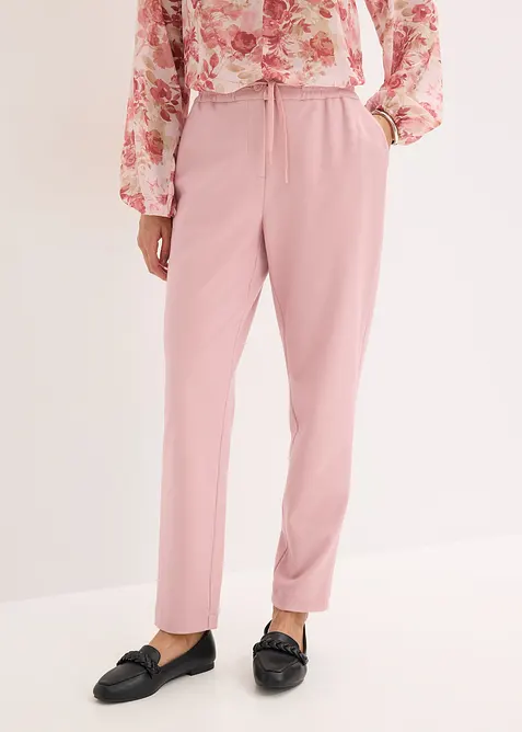 Elegante Stretch-Hose, bonprix