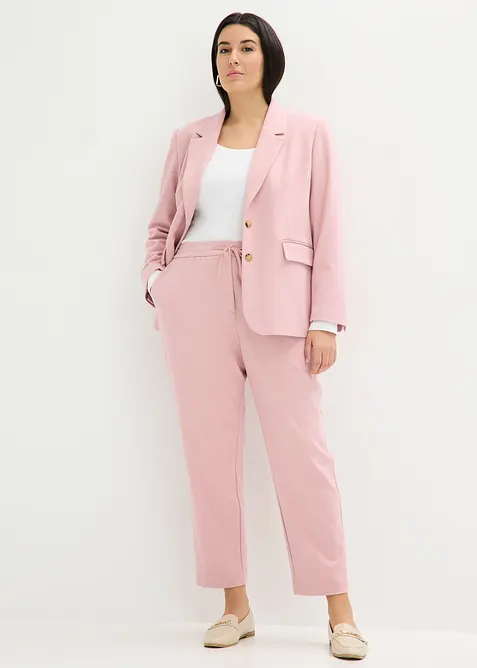 Elegante Stretch-Hose, bonprix