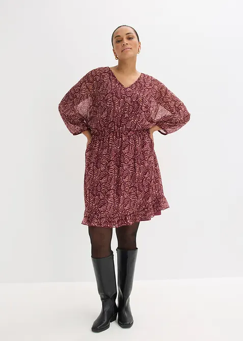 Jerseykleid, bonprix