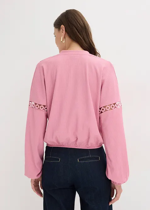 Langarmshirt, bonprix