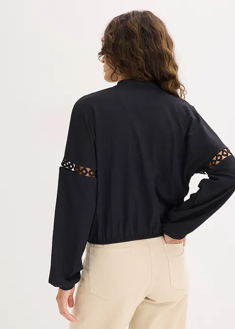 Langarmshirt, bonprix