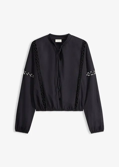 Langarmshirt, bonprix