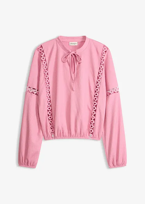 Langarmshirt, bonprix