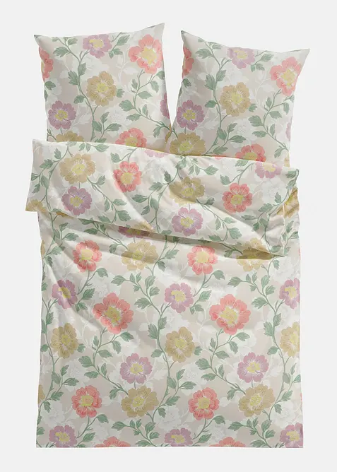 Linon-Bettw&auml;sche, bonprix