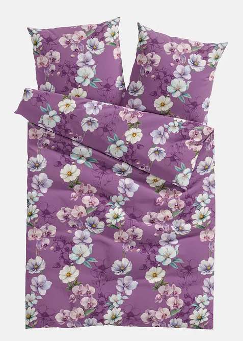 Linon-Bettw&auml;sche, bonprix