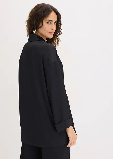 zweireihiger Oversize-Blazer, bonprix