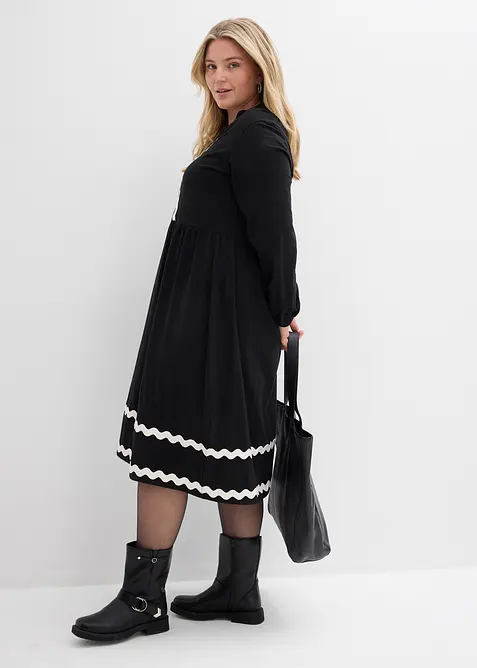 Jerseykleid, bonprix