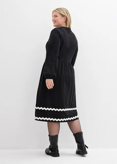 Jerseykleid, bonprix