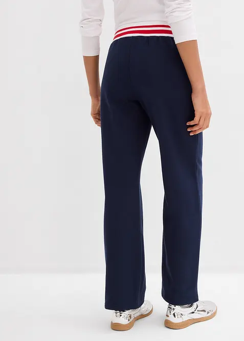 Sweathose aus reiner Bio-Baumwolle, bonprix