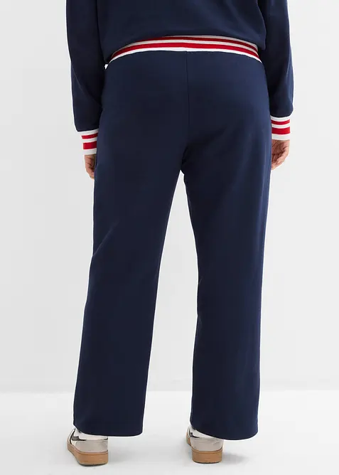 Sweathose aus reiner Bio-Baumwolle, bonprix