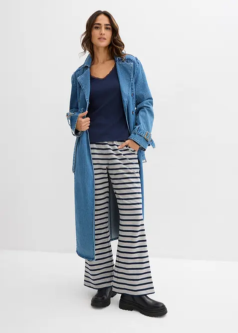 Langarmshirt, bonprix