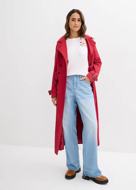 T-shirt 100% coton, bonprix