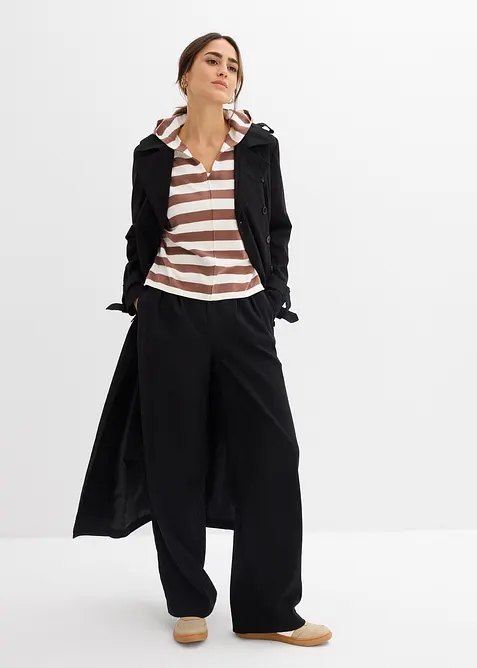 Pull oversize en fine maille, bonprix