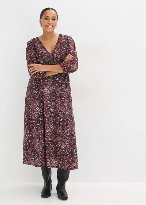 Jerseykleid, bonprix