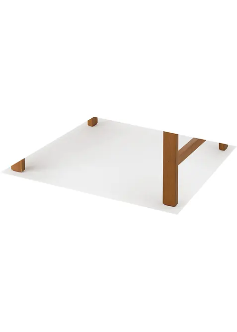 Salon de jardin (3 pi&egrave;ces), bonprix