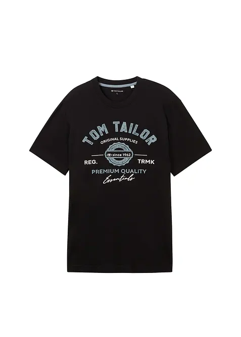 Tom Tailor T-Shirt, Tom Tailor