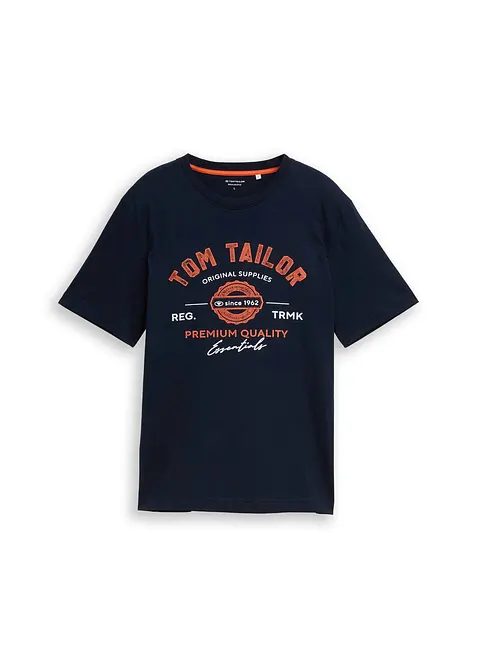 Tom Tailor T-Shirt, Tom Tailor
