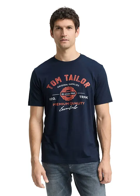 Tom Tailor T-Shirt, Tom Tailor