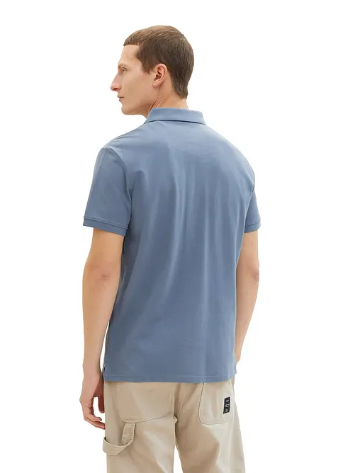Tom Tailor Poloshirt, Tom Tailor