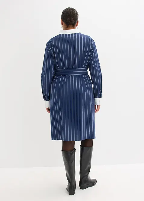 Blusenkleid, bonprix