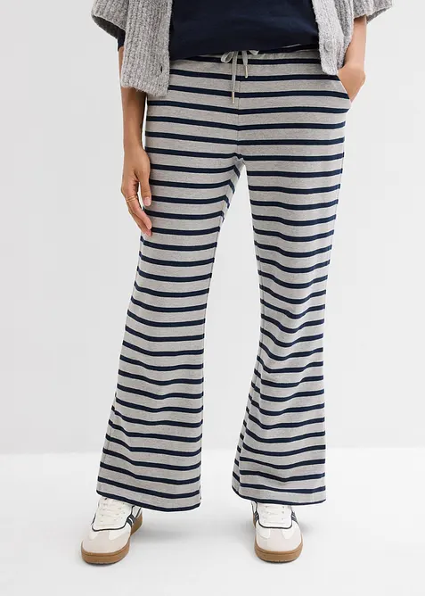 Sweathose aus reiner Bio-Baumwolle, bonprix