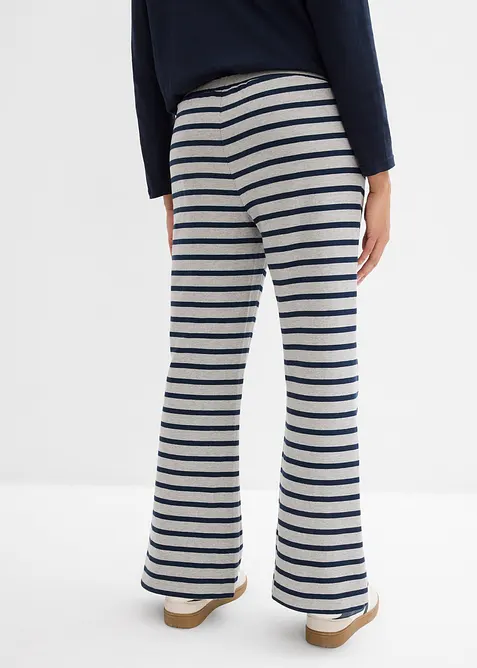 Sweathose aus reiner Bio-Baumwolle, bonprix