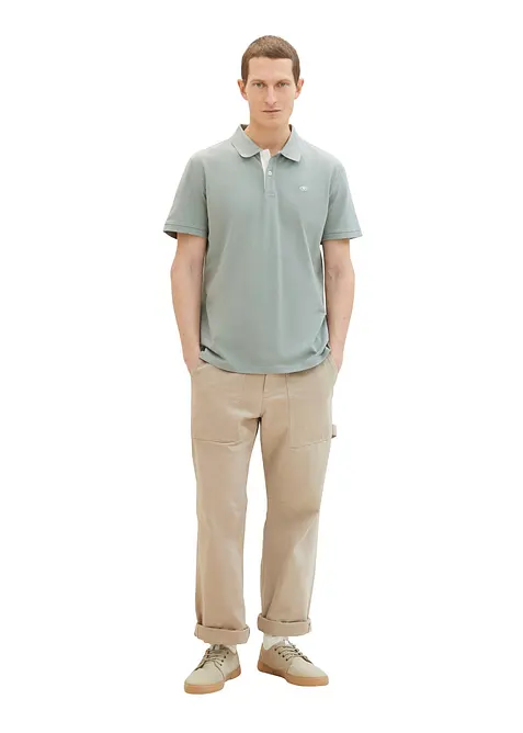 Tom Tailor Poloshirt, Tom Tailor