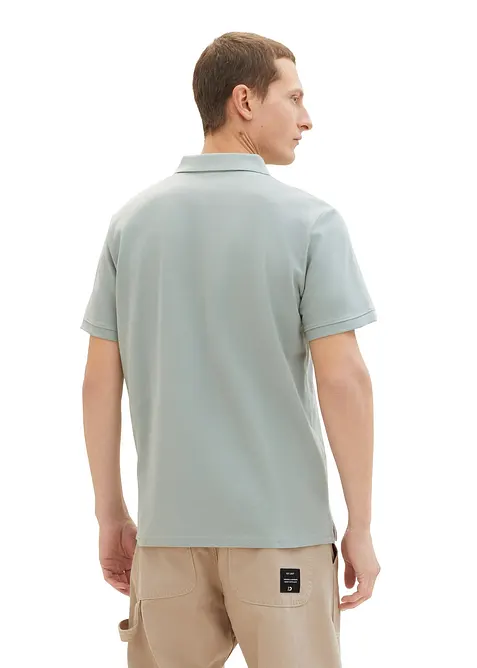 Tom Tailor Poloshirt, Tom Tailor
