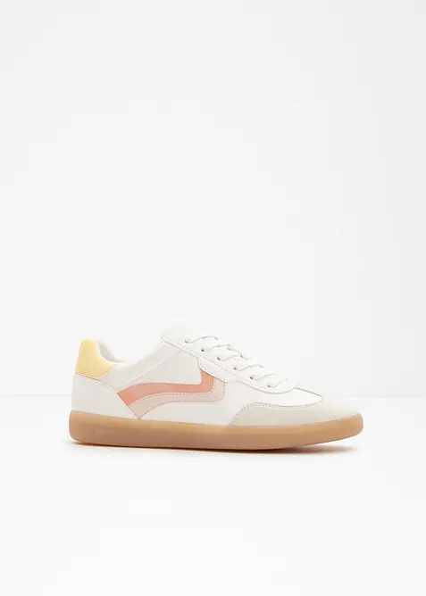 Tennis Tamaris au look r&eacute;tro, Tamaris